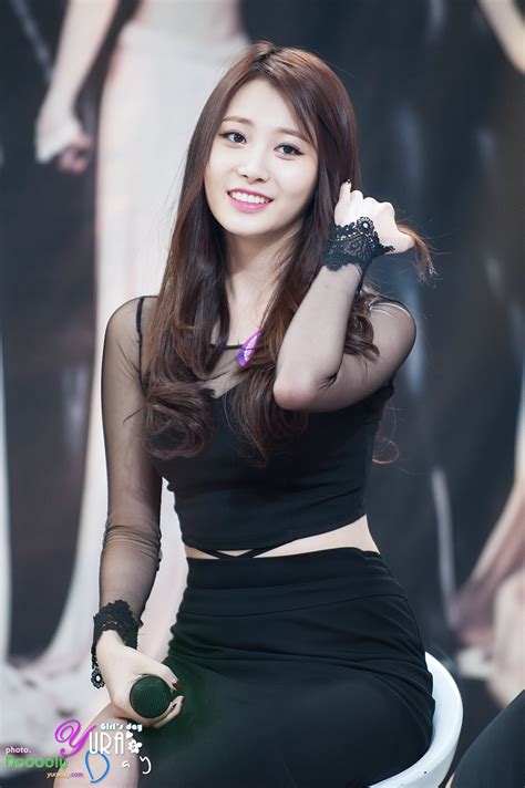 girl's day yura|yura girls day age.